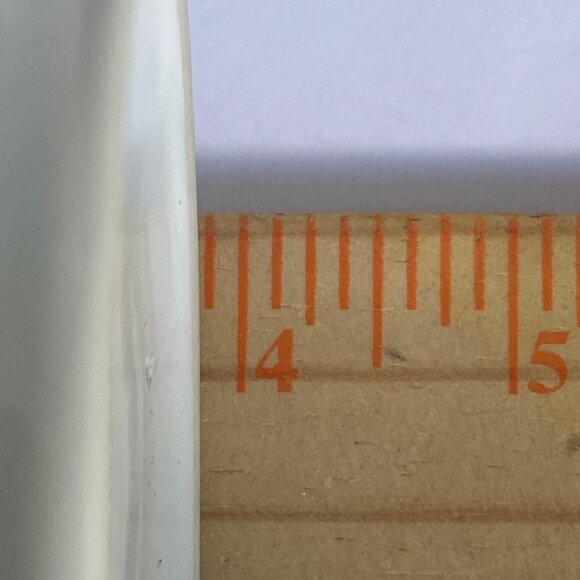 Vtg 2002 Chocolate Lab Dog Mug By Xpres Best Friend Originals NWOT 3D Ceramic - Picture 6 of 7